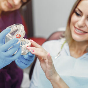 affordable dentures newnan