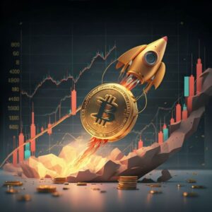 Crypto Marketing Agency