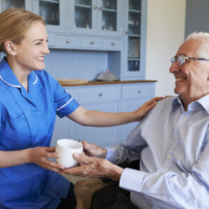 Home Care Services in Fairfield