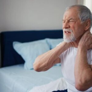 Chronic Neck Pain Treatment in Brampton, On