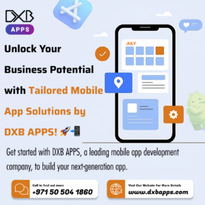 android app development uae