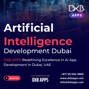 app development uae