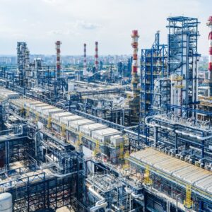 thermal cleaning solutions