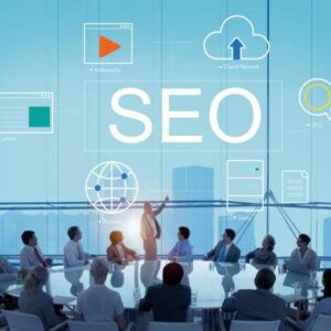 seo consultants birmingham