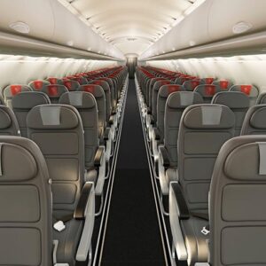 Iberia Seat Selection Fees