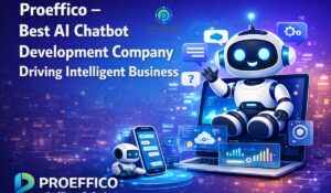 AI Chatbot Development Company