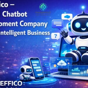 AI Chatbot Development Company