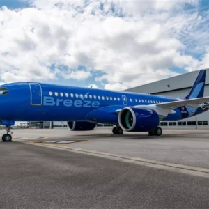 Breeze Airways Cancellation policy