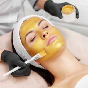 Achieve Even-Toned Skin with Yellow Peel