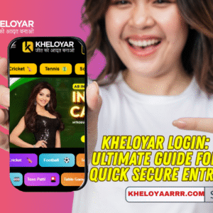 kheloyar login