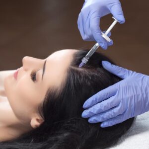 Advanced Techniques for Hair Fillers Treatment