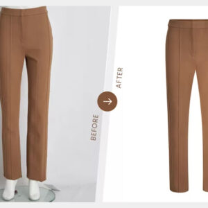 Product Photo Background Removal Services