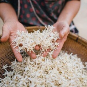 manufacturer of basmati rice in Chennai