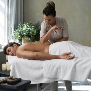 Best Massage in Dubai