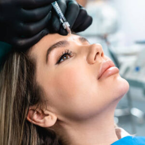 Botox in Dubai