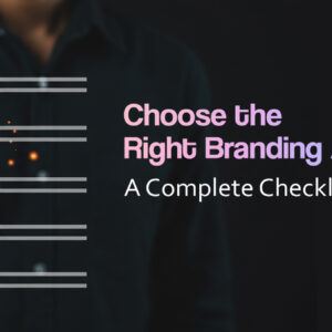 Branding Agency in India