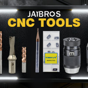 cnc machine tools