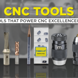 cnc tools