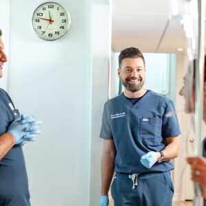 cancer care in Barrie