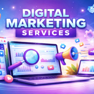 Digital Marketing Services