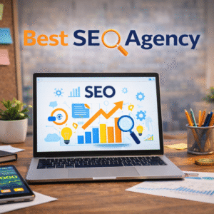 Best Seo Agency