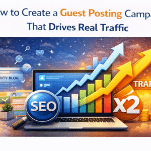 Guest posting company