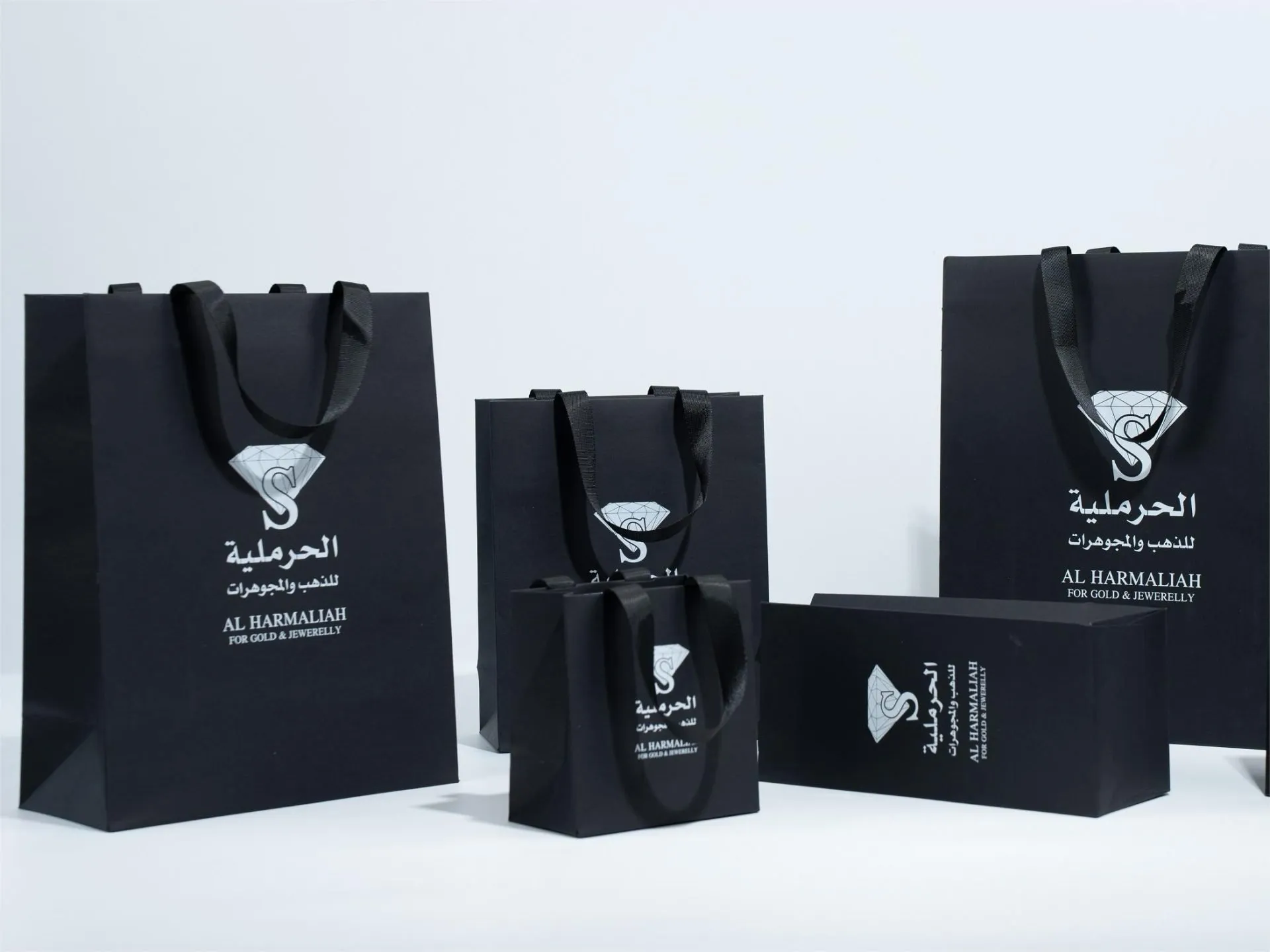 Courier Bag Suppliers in UAE