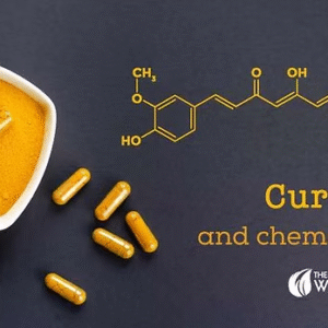 Curcumin as an Adjunct Therapy