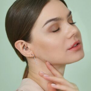 Ear Piercing Cost in Dubai