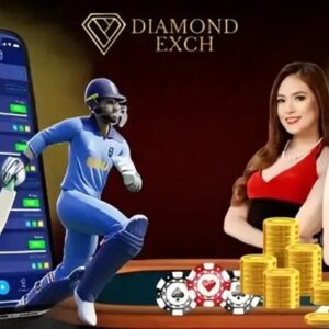 Diamond Exchange id