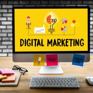 Digital Marketing Company in Pune
