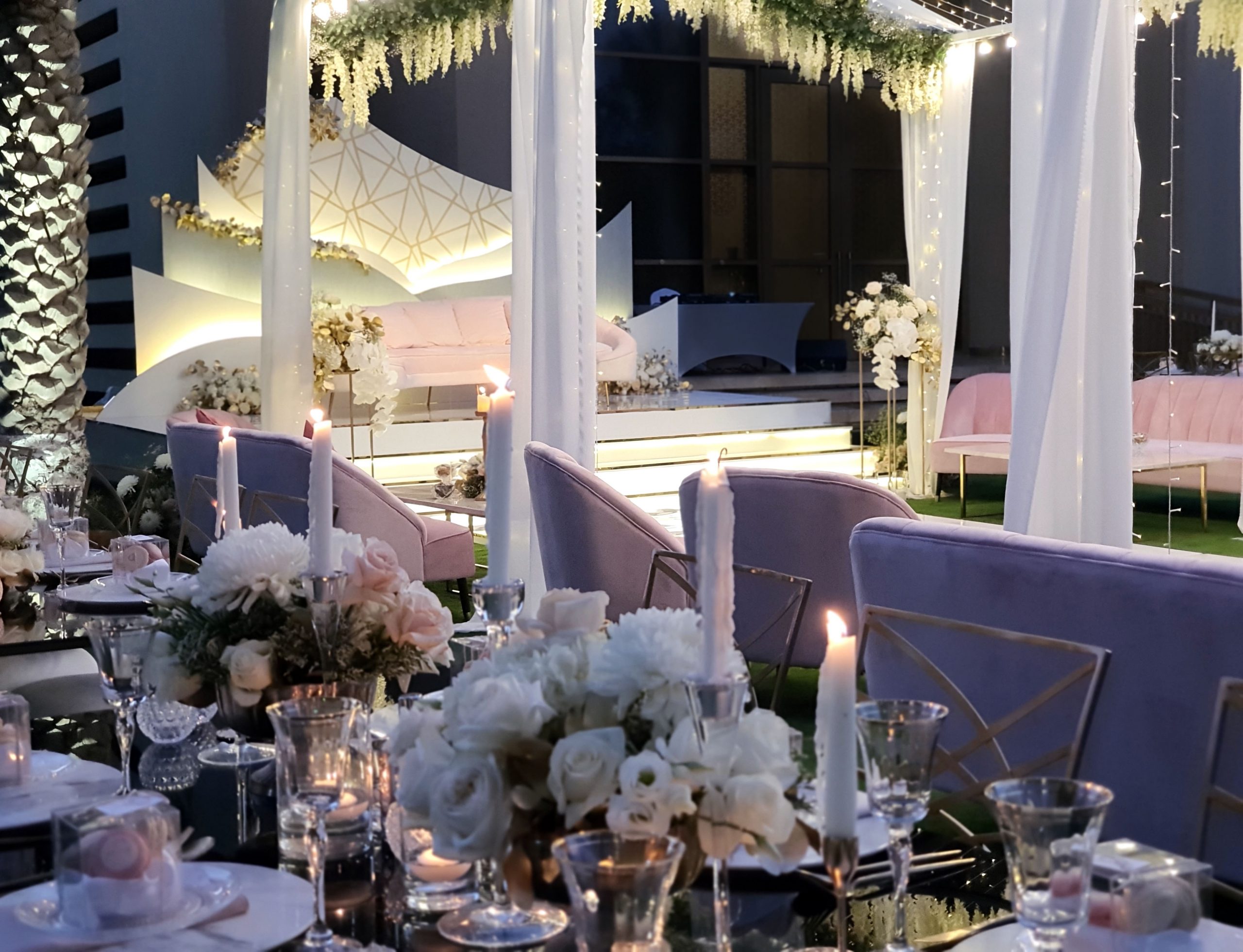 Event planning companies in Dubai