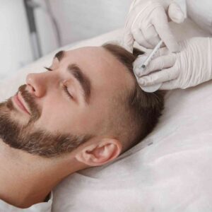 Exosome Hair Therapy in Islamabad