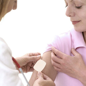 Expert Hormonal Care Through Testosterone Replacement Therapy