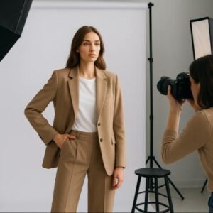Fashion Photography Studio Near Me