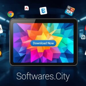 Fast PC Software Downloads