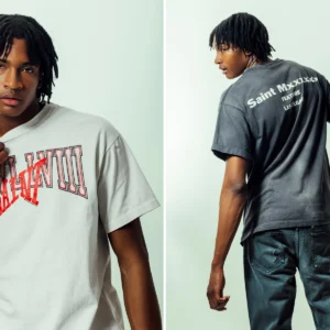 Best Places in the USA to Buy an Authentic Saint Michael Hoodie