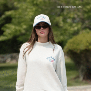 Flag Mockneck Parke full