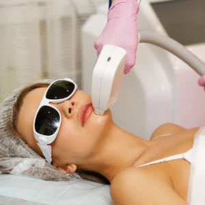 Get Ready for Summer with Laser Hair Removal