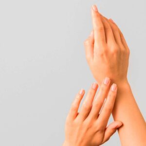 Get Softer, Plumper Hands with Treatments