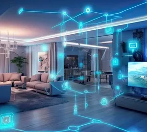 Home Automation Solutions