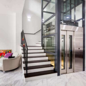 Home Elevator Dubai