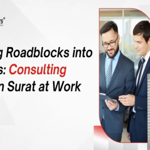 Management Consulting Firms in Surat
