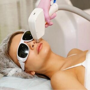 How Many Sessions for Laser Hair Removal Treatment