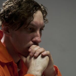 Engine Number for Prisoners Qld