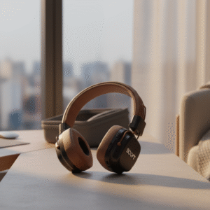Learn how to pick Bluetooth headphones that fit your daily routine in Pakistan. Compare sound, comfort, battery life, and prices for the perfect everyday pair.