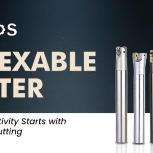 indexable cutter tool