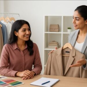 Best Image Consultant in Delhi: A Complete Guide to Choosing the Right Expert