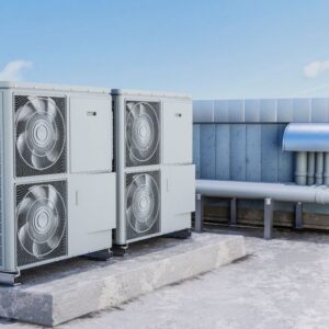 Industrial heating modern and efficient solutions