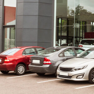 Japanese Second Hand Car Dealers